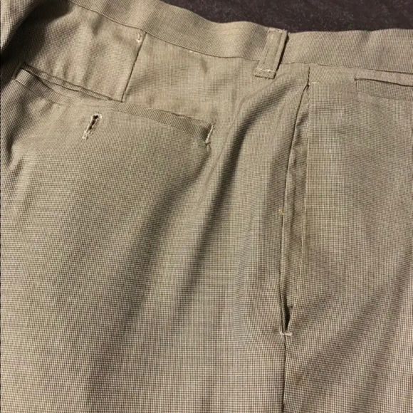 H&M Suits & Blazers Hm Mens Suit Poshmark